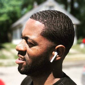 Meet your Posher, Joseph